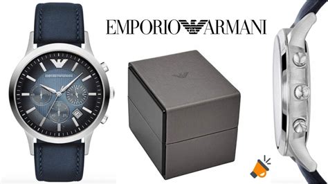 comprar emporio armani barato en murcia